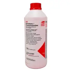 BILSTEIN / Kırmızı Antifiriz 1.5 Litre