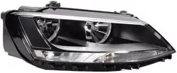 Volkswagen Jetta 2011-2014 Ön Sağ Far