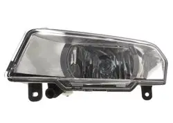 Skoda Yeti 2013 Model Sonrası Sol Sis Farı
