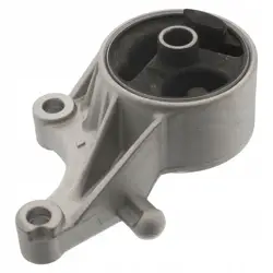 Motor Takozu On Astra H / Zafira B