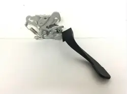 Kaput Kilit C4 II