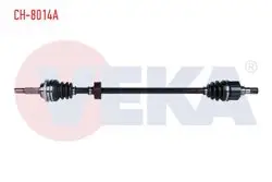 Komple Aks Sağ On Chevrolet Aveo (T250) 1.2 8V Soch ABS Li 47 Dıs M-T 2006-2011 (ABS 47 / 22×22×880mm)