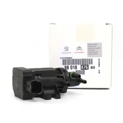 Elektrovana EGR Vanası AV2Q 9E882 AB 1.5/1.6 TDCI/HDI 301/308/3008/Expert-3/Focus 11-