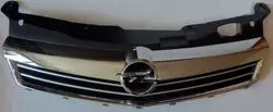 Opel Astra H Panjur Seti Komple Yansanayi