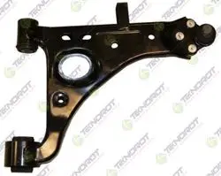 Opel Mokka Ön Sağ Salıncak (Xenon Far İçin)