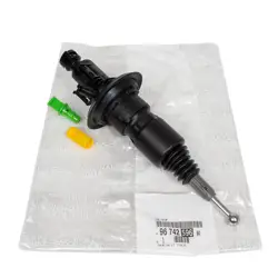 Debriyaj Pedal Pompası 308 1.2 1.6 Thp 1.6 HDI 13 -