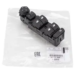 Cam Açma Due Seti 308 T9 / Rifter