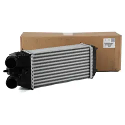Turbo Soğutucu Radyatör 301 208 Dv6c Crossland B16dt D15dt