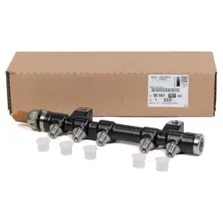 Enjektör Rampası 3008 II (P84) DV6FC 120 BG
