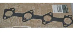 Renault Clio Symbol 2066-2008 1.5 dCi Egsoz Manifold Contası Mais Marka