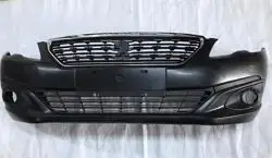 FASE 22-359-040 Peugeot 301 2017 Sonrası Makyajlı Kasa Ön tampon  ( Dolu ) Yan Sanayi