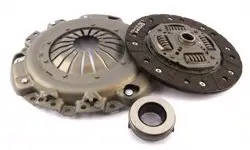Volkswagen Polo 2000-2002 1.4TDI Debriyaj Seti