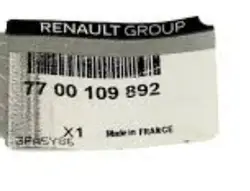 Renault Megane 2 2002-2009 1.4 1.6 16V Yağlama Fiskiye Memesi Sol Mais Marka