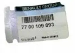Renault Megane 2 2002-2009 1.4 1.6 16V Yağlama Fiskiye Memesi Sağ Mais Marka