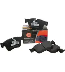 Erp Fren Balatası Tk On (141,2 mm) Insignia B 1.6 CDTI 16V 17 -