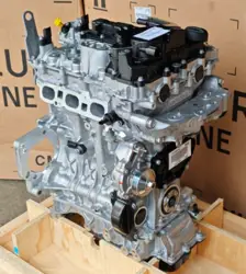 Peugeot Rifter Komple Motor 1.2 Puretech ( 130BG )Orjinal