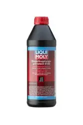 LIQUI MOLY DSG Şanzıman Yağı Dual Clutch Transmission Oil 8100 (3640) DSG  EDC