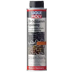 LIQUI MOLY Yağ Çamuru Temizliği 300 ml (5200)