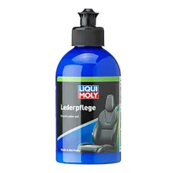 LIQUI MOLY Deri Bakım Kremi 250 ml (23052)