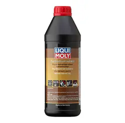 LIQUI MOLY Direksiyon ve Merkezi Sistem Hidrolik Yağı (20468) YEŞİL
