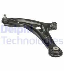 Ford B-Max  2012-2018 Salıncak Sol marka