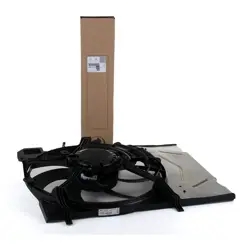 Fan Motoru C Elysee C3