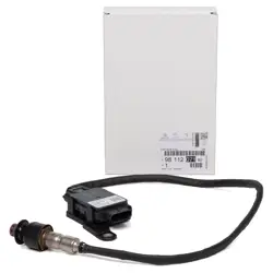 Azot Oksıt Nox Sensörü Peugeot 208 P21e 3008 P84e 308 Grandland X Combo E 1 5 HDI Dv5rc