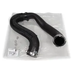 Peugeot 408 Intercooler Hortumu Orjinal