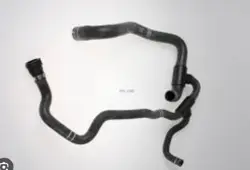Fiat Fiorino Kalorifer Hortumu Opar Marka