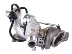 Komple Turbo 1.4 Turbo Opel Astra J - insignia - Mokka - Meriva B - Chevrolet Cruze