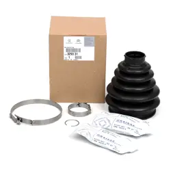 Dış Aks Körüğü Sağ Aks için 1.2/1.5HDI 130BG Otomatik Vites