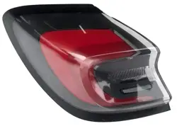 Ford Puma 2020 Model Sonrası Sol Dış Stop Ford OTOSAN
