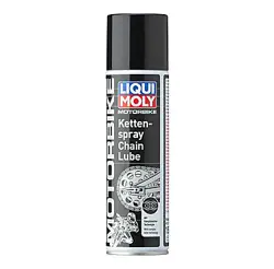 LIQUİ MOLY  MOTOSİKLET ZİNCİR YAĞI %100 SENTETİK 250 ML ( 1508 )