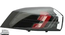 Peugeot 2008 P24E Stop Lambası Sol Dış