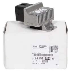 / Kızdırma Rölesi 206 307 107 C1 C2 C3 C3 II C3 III C3 Pluruıel Nemo Bipper Xsara II Dv4td 1.4Hdı 8V-M