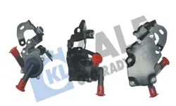 Peugeot 308 1.6 THP 2007-2013 Elektrikli Su Pompası KALE Marka