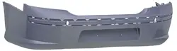 Peugeot 407 2005-2011 Arka Tampon PHİRA Marka ASTARLI
