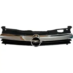 Opel Astra H Ön Panjur Komple Makyajsız 2004-2006