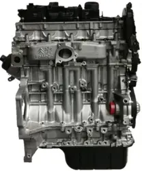 MOPAR PSA (1612521380) Komple Motor (DV6FC) Euro 6 120 PS - 1.6 HDI Peugeot 308, 3008, 5008, Partner (2013 - )