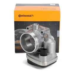 Gaz Kelebegı BMW E46 E60 X3 E83 M54 00 -
