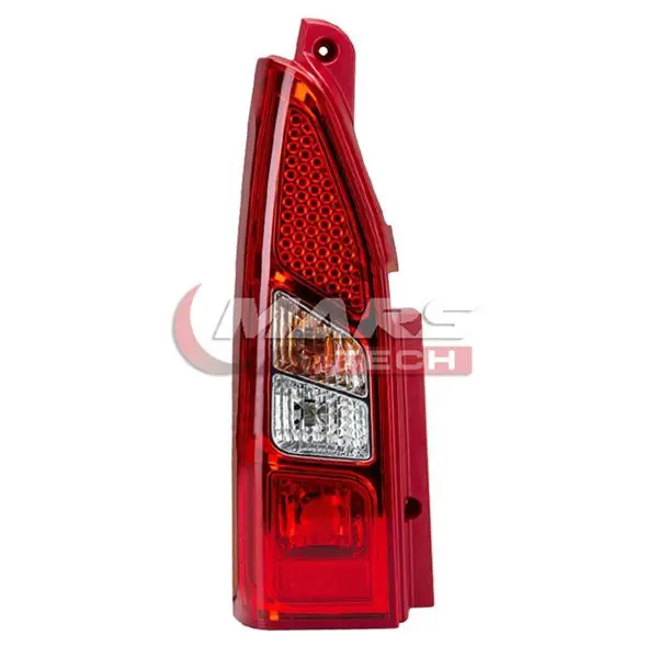 Stop Lambası Sağ Citroen Berlingo / Peugeot Partner 08-11 Tek Kapı