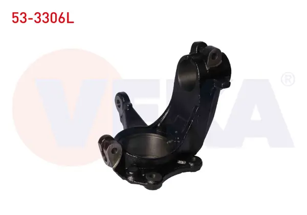 Aks Tasıyıcı Sol Ön Peugeot 301 1.6 HDI 100 Ps Euro 6 82mm 2018 -
