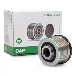 Opel Corsa D Şarj Dmo Kasnağı 1,3 Dizel Denso Tip