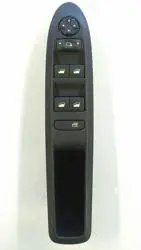 Ayna Ayar Butonu C4 II