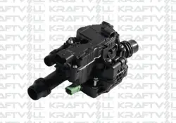 Termostat Komple P 2008-208-3008 I-II-301-308 II-5008 I-II-508-Expert IV-Partner-Rifter-Berlingo-C3 III-C3 Picasso-C4 II-Cactus-C-Elysee-Ds3-Ds4-Ds5-Jumpy IV 1.6 HDI Dv6fd Euro 6