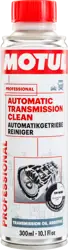 Motul Automatic Transmission Clean Şanzıman Temizleyici AT DCT CVT Uyumlu Ön Yağ Değişim Katkısı
