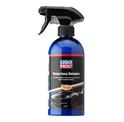 LIQUI MOLY Hızlı Parlaklık Cilası 500 ml (23066)