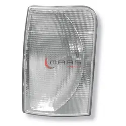 Sol Ön Sinyal Lambası Beyaz-Duysuz (Volkswagen Lt 97-07)