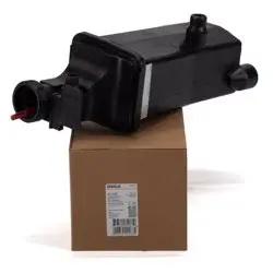 -MAHLE / Bmw 3 Serisi E46 Kasa 320d Radyatör Yedek Su Deposu