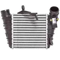 Skoda Roomster 2006-2010 1.4TDI Turbo / İntercooler Radyatörü